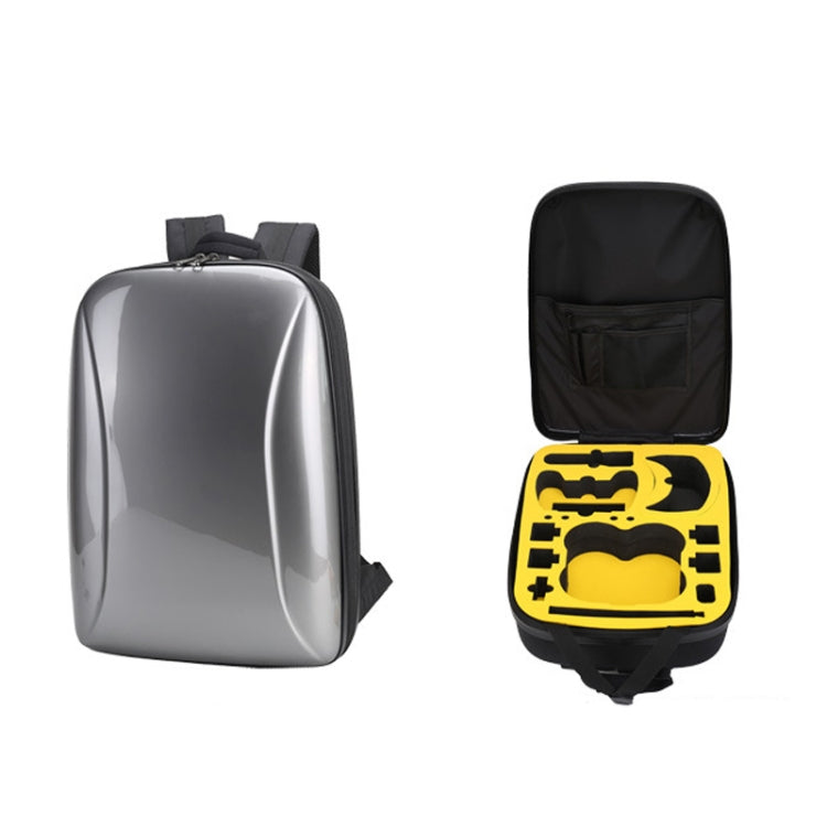 For DJI AVATA Waterproof Hard Shell Storage Backpack