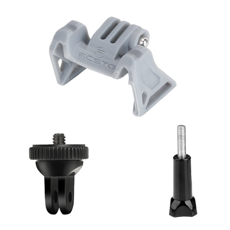 Extension Holder for DJI Avata, Action 2, and Gopro Hero11 Black - RCSTQ with 1/4 Screw