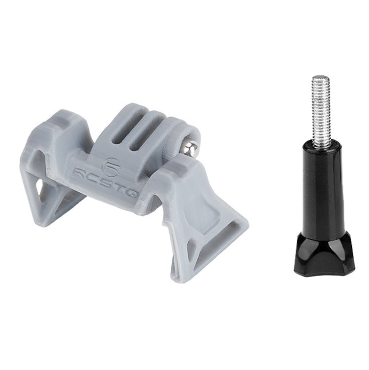 RCSTQ Extension Holder for DJI Avata/Action 2/Gopro Hero11 Black Without 1/4 Screw