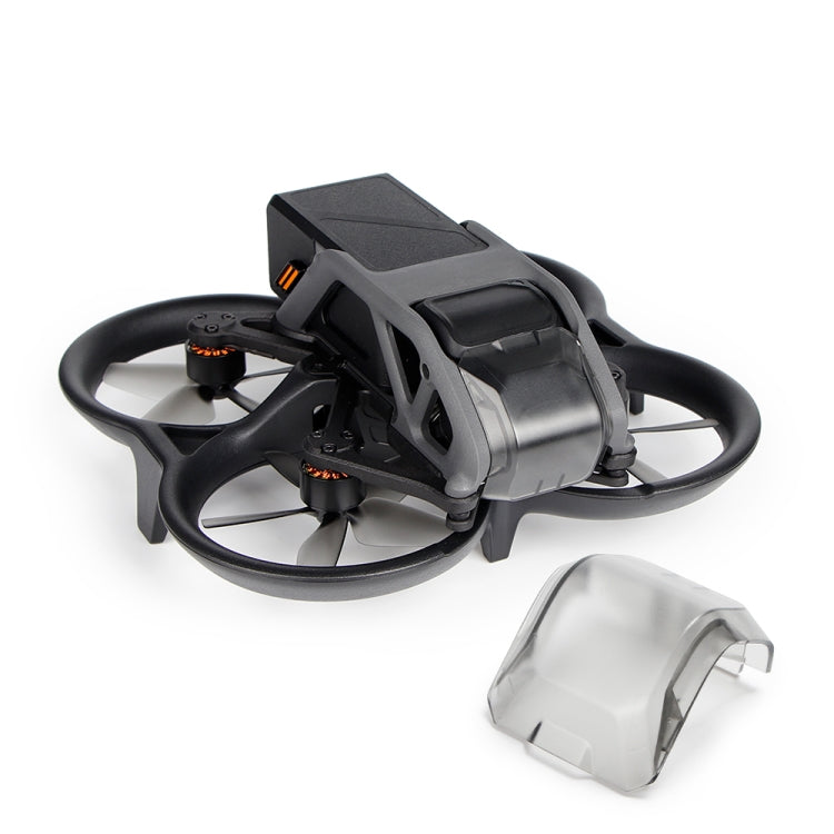 DJI Avata Drone Lens and Battery Protection Cover
