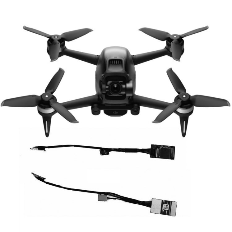 Durable PTZ Camera Signal Cable for DJI FPV Drone