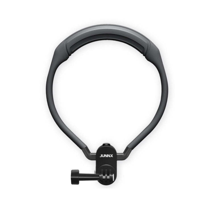 JUNNX Bracket Neck Mount for Action Cameras and Smartphones - G02