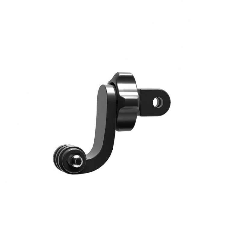Action Camera Vertical and Horizontal Shooting Adapter - 2 Piece Set