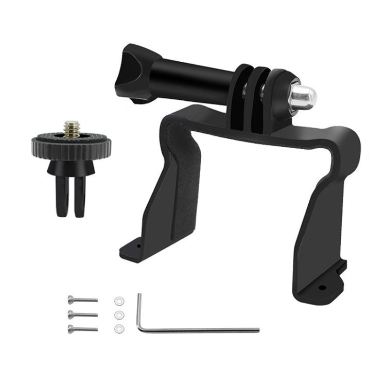Upper Expansion Adapter for DJI Drones and Action Cameras