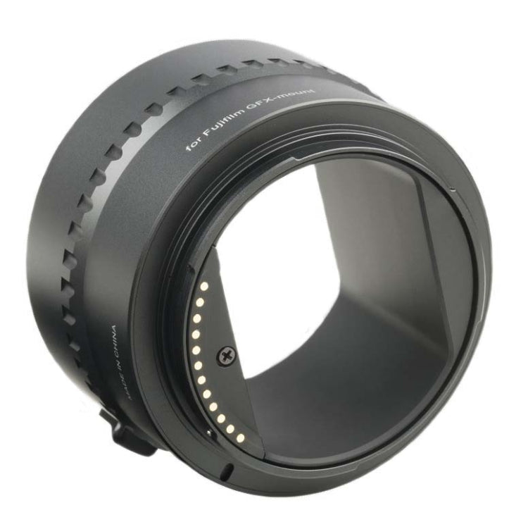 VILTROX DG-GFX45mm Macro Adapter for Fujifilm 50R/50S cameras