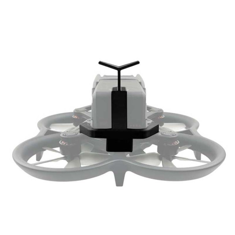 DJI Avata CQT 2 In 1 Battery Anti-falling Decorative Rear Wing Buckle