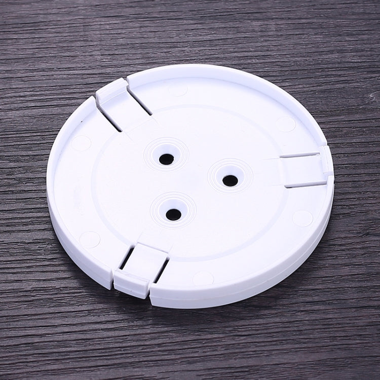 360 Degree Swivel Wall Mount for Mi/Yi Smart Home Security Camera - 2pcs