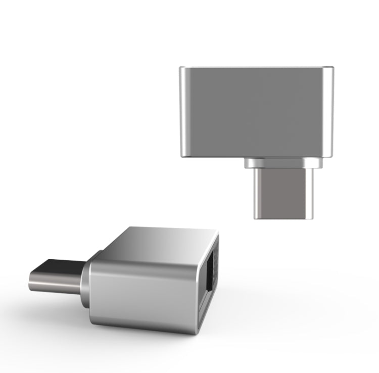 TRU9 Type-C USB Fingerprint Reader Module for Windows 7 /10 /11 Hello Dongle