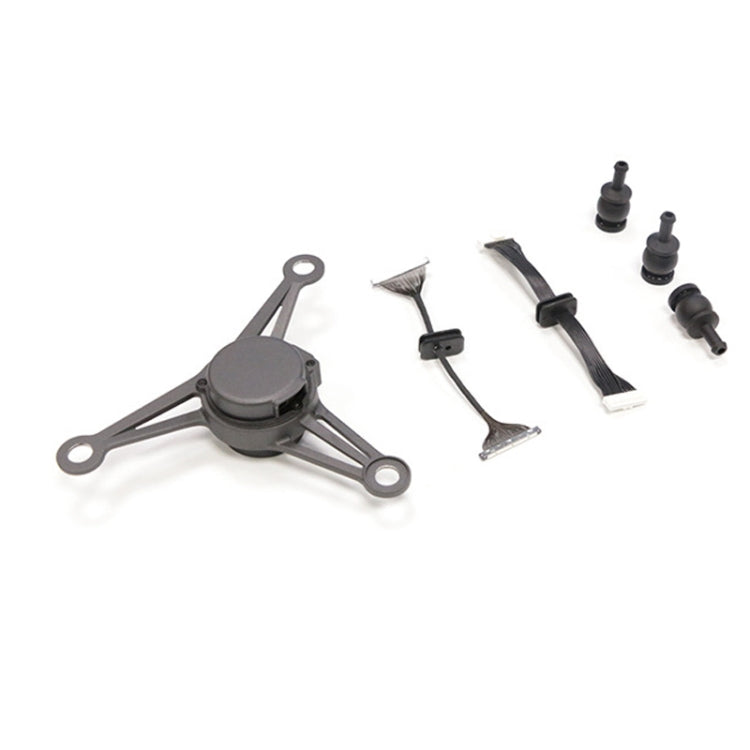 DJI Inspire 2 Gimbal Stabilizer Module with Vibration Absorption