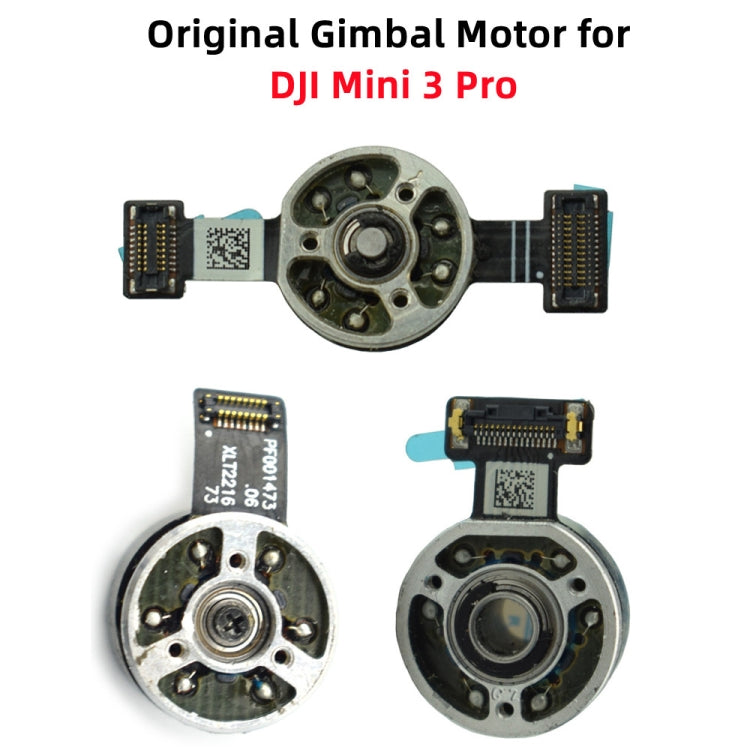 DJI Mini 3 Pro Yaw Motor Spare Part
