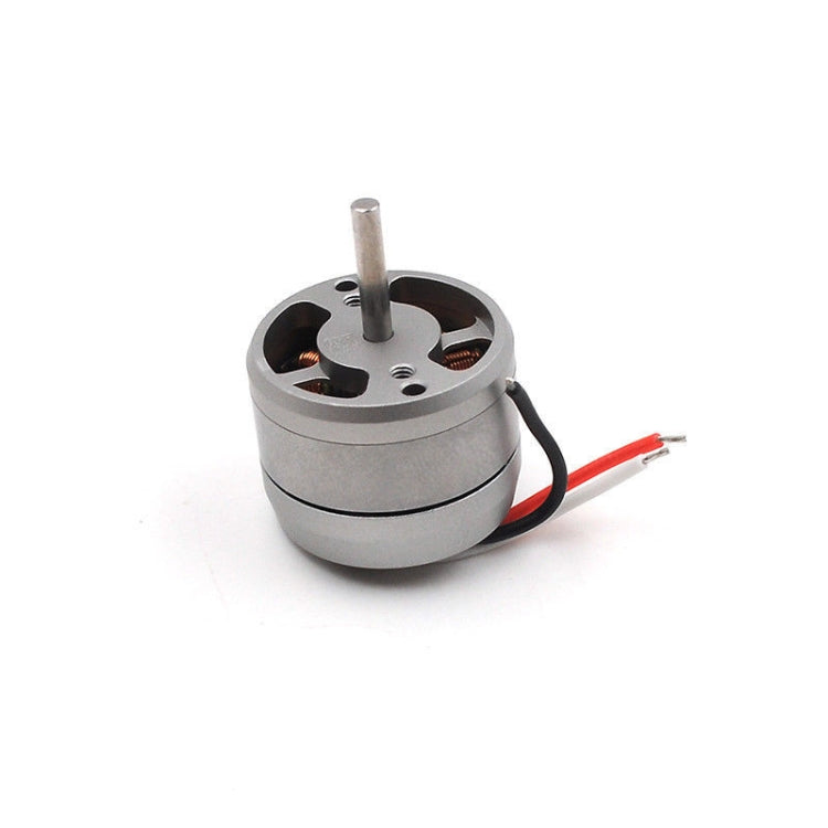 DJI Spark 1504S Motor UAV Repairing Accessories (Red Line)