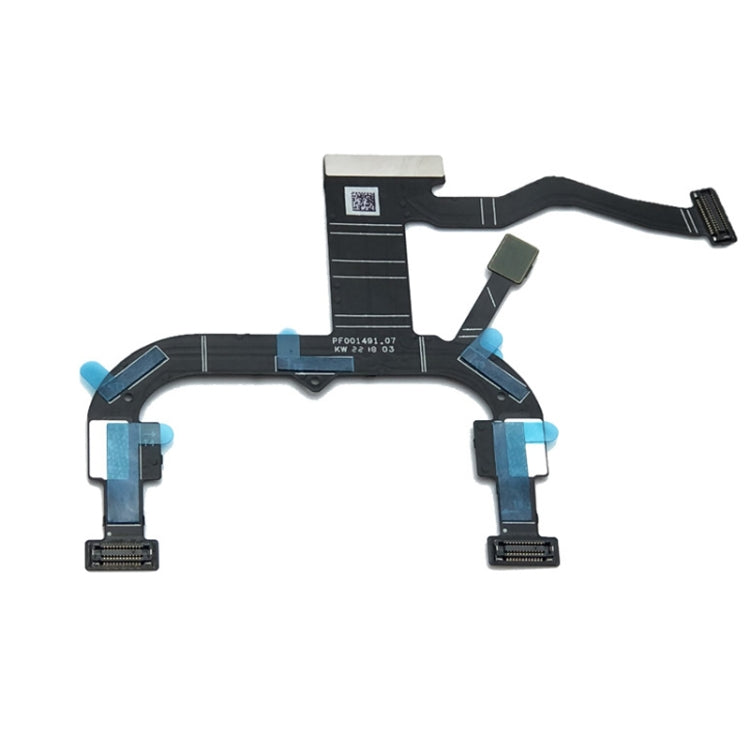 DJI Mini 3 Pro 7-in-1 Gimbal Flat Flexible Cable for Professional Drone Repair