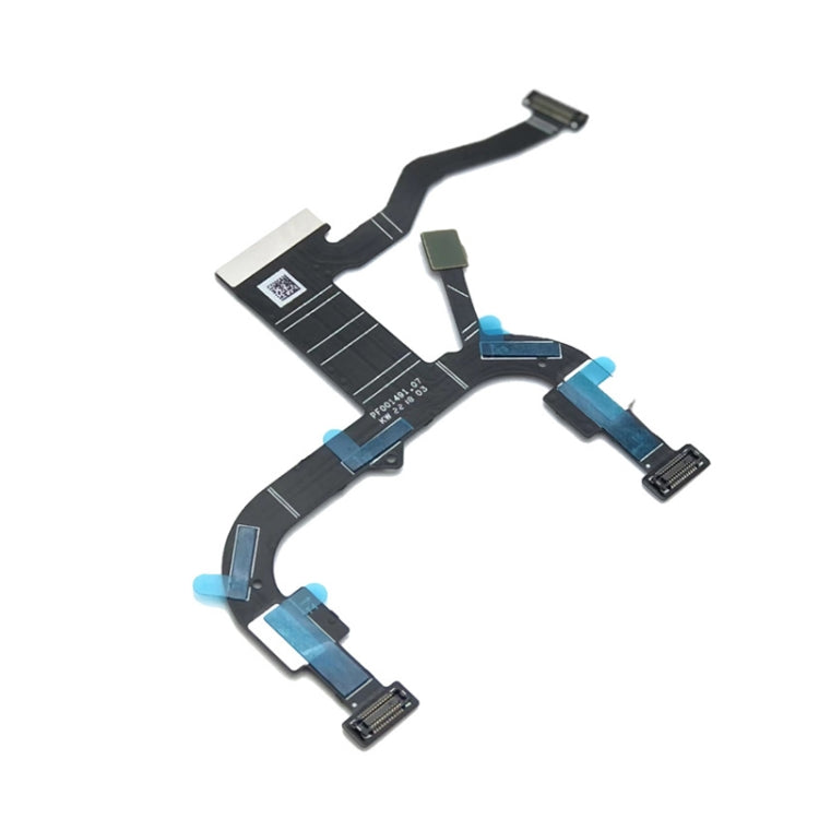 DJI Mini 3 Pro 7-in-1 Gimbal Flat Flexible Cable for Professional Drone Repair