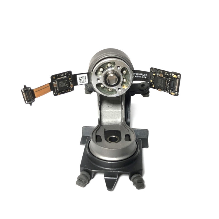 DJI Mavic Air 2S Gimbal Axis Arm Upper Bracket Drone Accessory