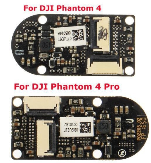 DJI Phantom 4 Pro ESC Board Repair Part for YR