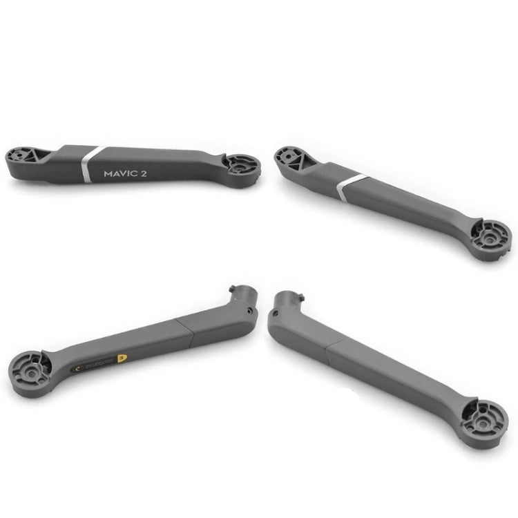 Mavic 2 Pro / Mavic 2 Left Rear Machine Arm Shell Repair Accessory
