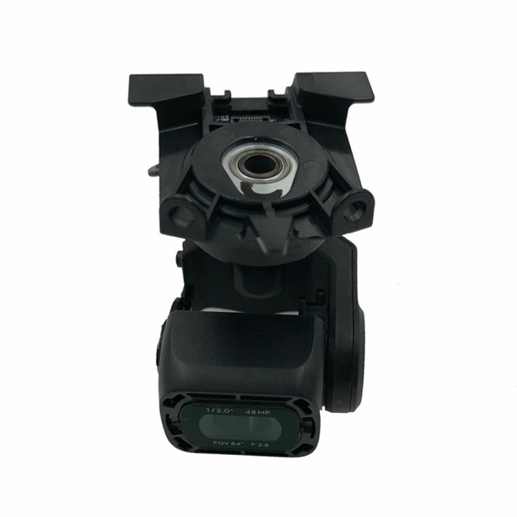Repair Accessories for DJI Mavic Air 2 Gimbal Camera Shaft Arm Assembly (Black)