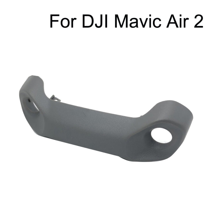 DJI Mavic Air 2 Front Cover: Eco-Friendly Repair Accessory