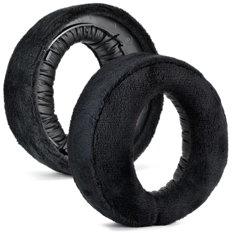 Upgrade your Gaming Experience with Sony PS5 Wireless Pulse 3D Velvet Earpad Replacements (2pcs)