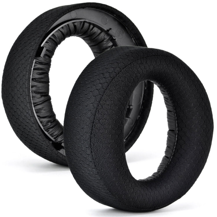 Football Network Design Replacement Earpads for Sony PS5 Wireless Pulse 3D Headphones