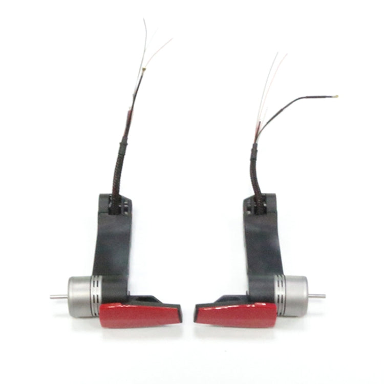 Left Front Motor Arm Maintenance Accessories for DJI Mavic Air (Red)