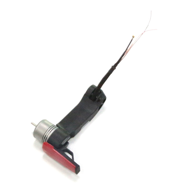 Left Front Motor Arm Maintenance Accessories for DJI Mavic Air (Red)
