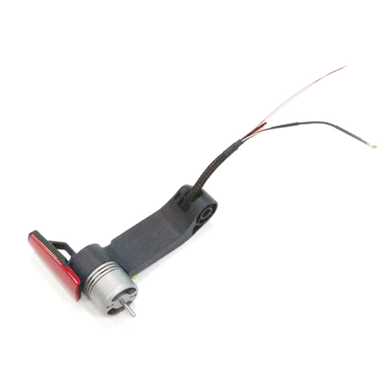 Right Front Red Motor Arm Maintenance Accessory for DJI Mavic Air