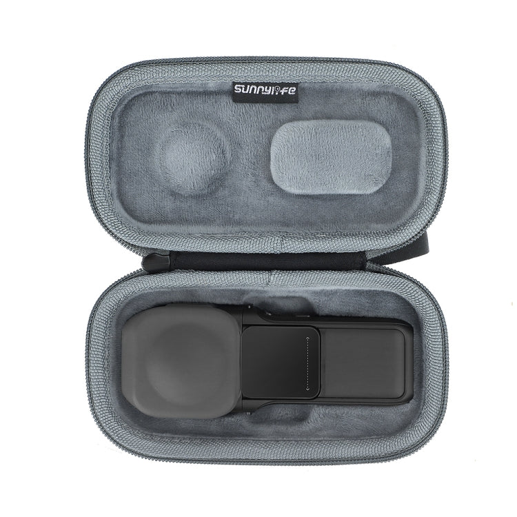 Sunnylife IST-B461 DJI Insta360 One RS Panoramic Camera Storage Bag