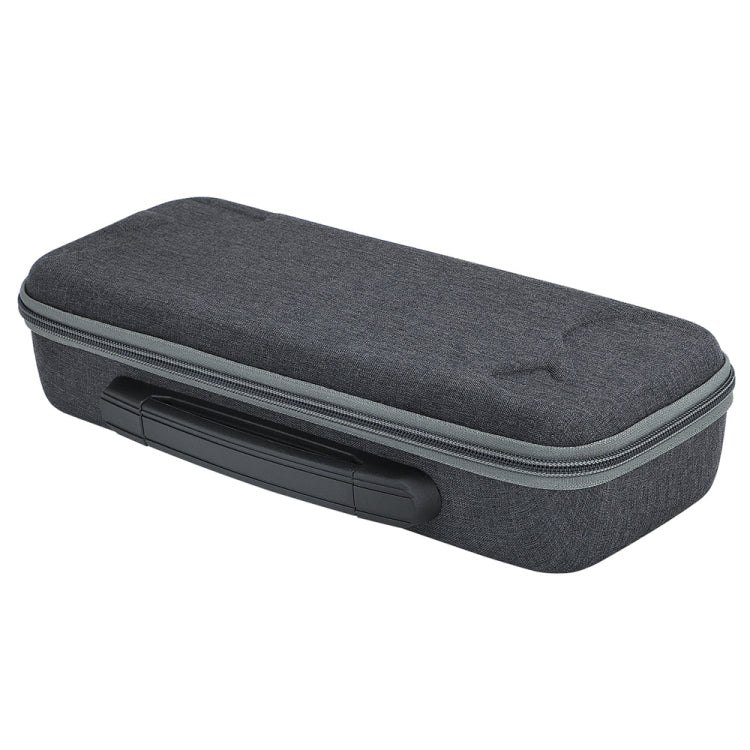 Sunnylife IST-B461 Storage Set Bag for DJI Insta360 ONE RS 1-Inch Panoramic Camera