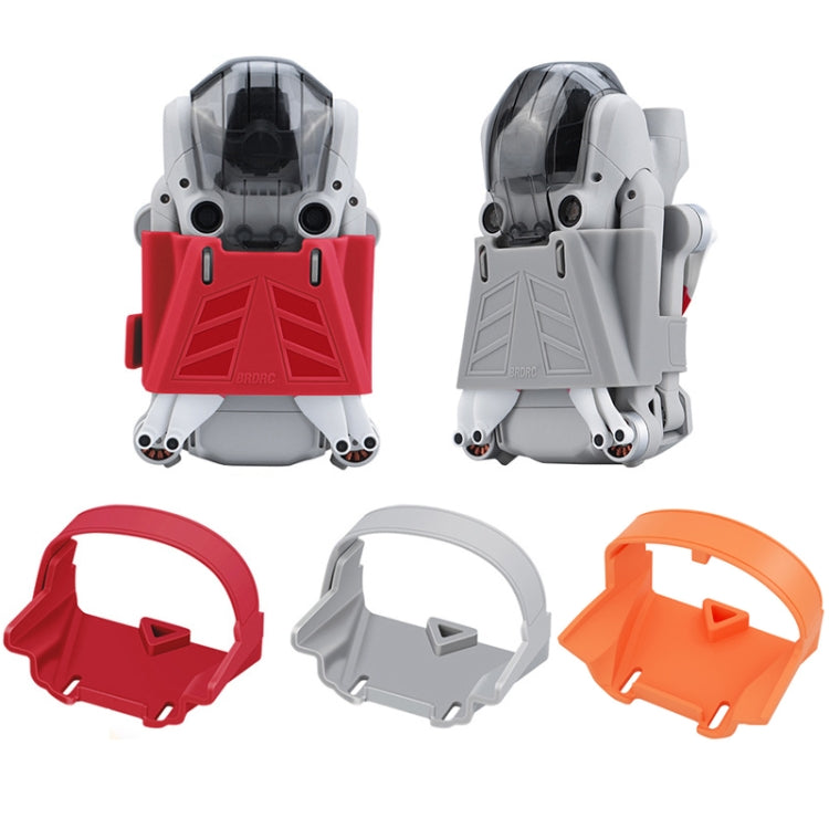 DJI Mini 3 Pro Propeller Blade Retainer (Orange)