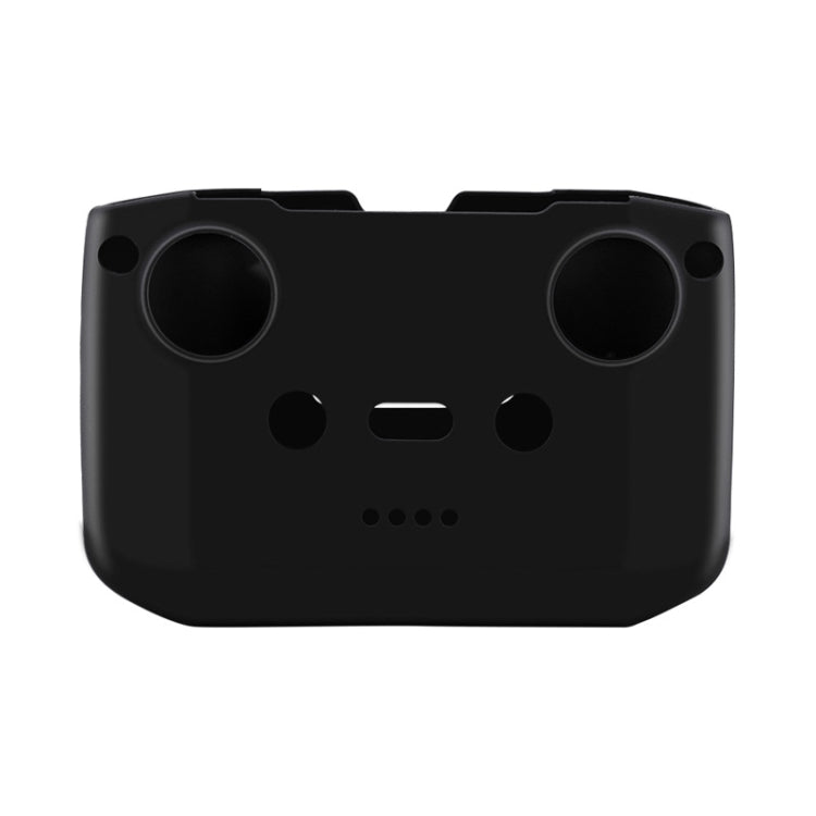 Silicone Protective Cover for DJI Mavic 3/Mini 3/3 Pro Remote Control (Black)