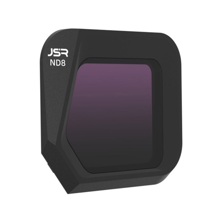 JSR JSR-1008 For DJI Mavic 3 Classic Youth Edition Drone Filter ND8