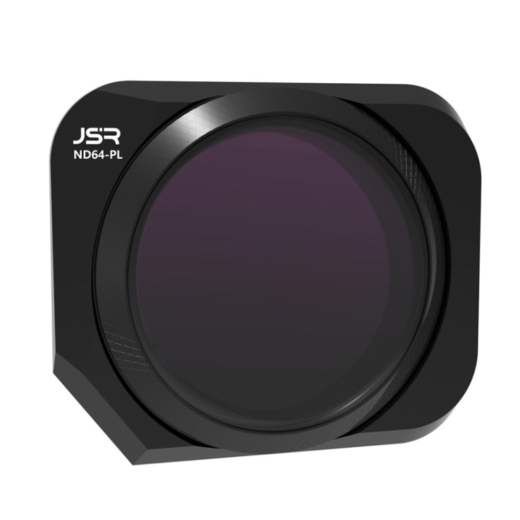 JSR JSR-1008 ND64PL Filter for DJI Mavic 3 Classic Youth Edition Drone