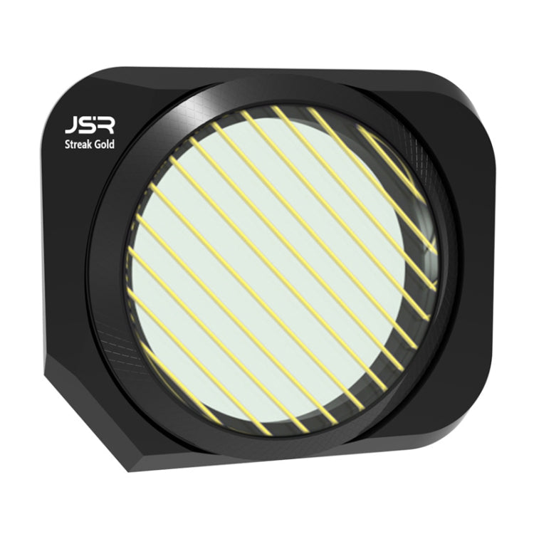JSR JSR-1008 Gold Drawing Filter for DJI Mavic 3 Classic Youth Edition Drone