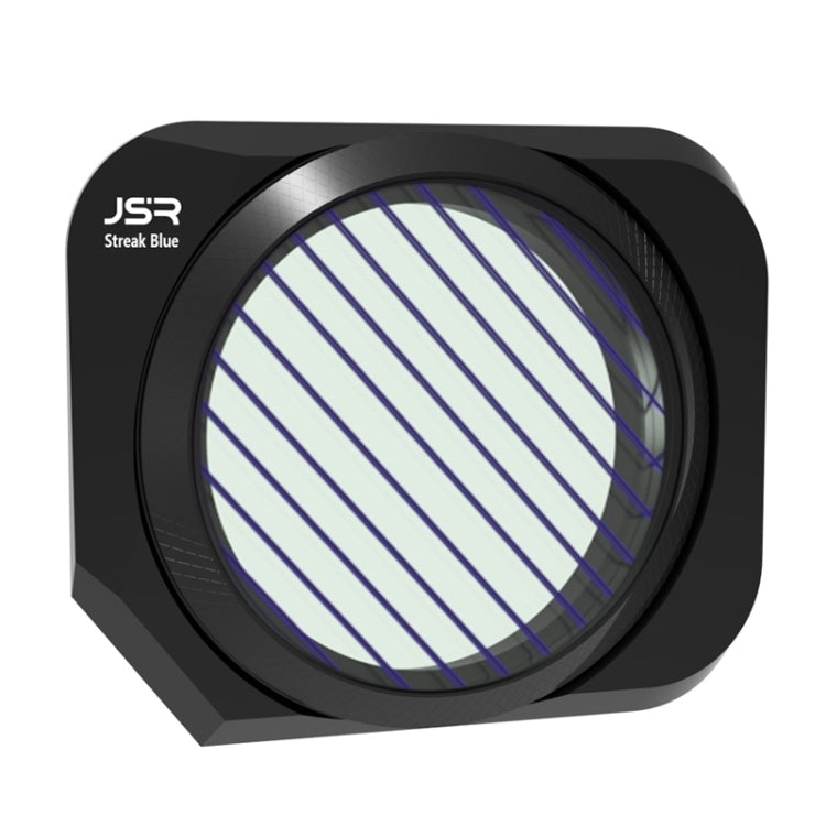 JSR JSR-1008 Blue Drawing Filter for DJI Mavic 3 Classic Youth Edition Drone