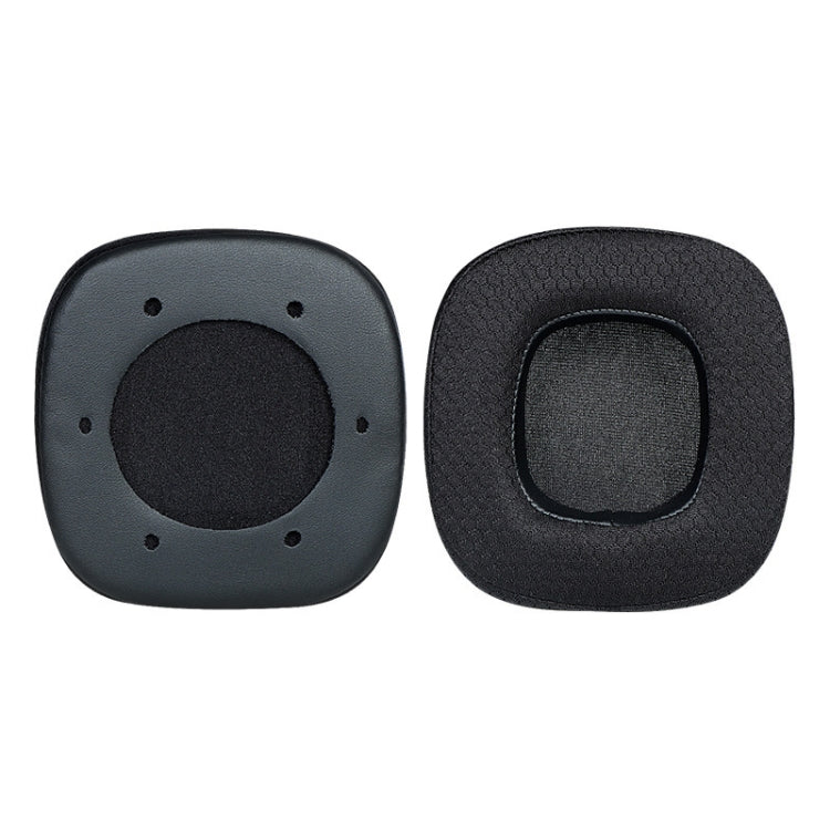 Xiberia S21/T20 Breathable Sponge Cover in Net Black