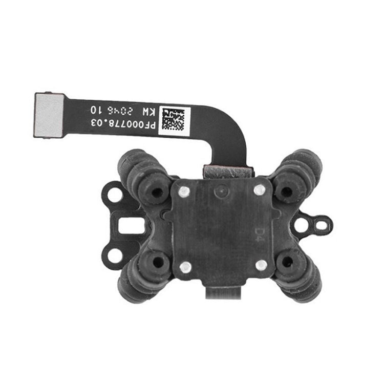 DJI FPV IMU Module Components: Precision Engineered and Durable