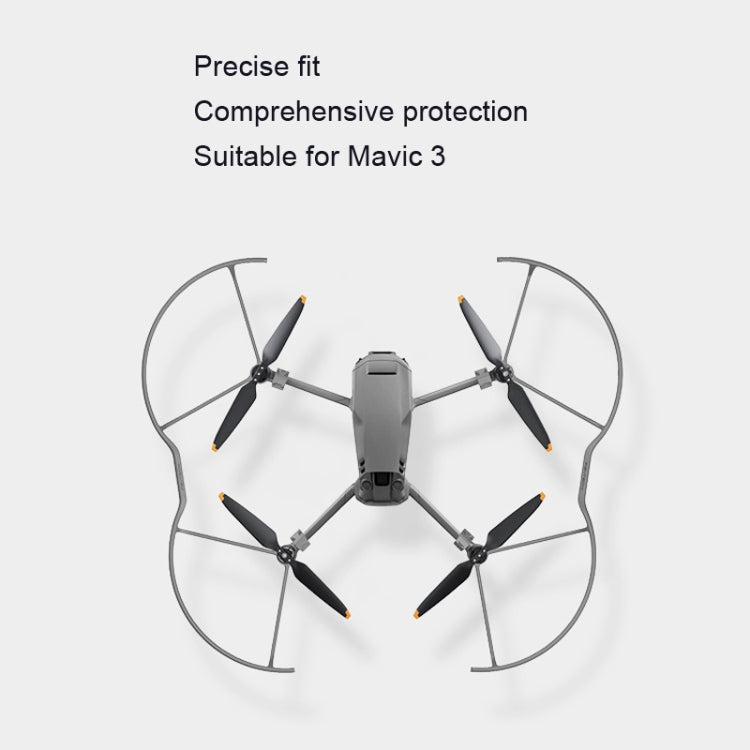 PGYTECH P-39A-020 Propeller Protection Ring for DJI Mavic 3