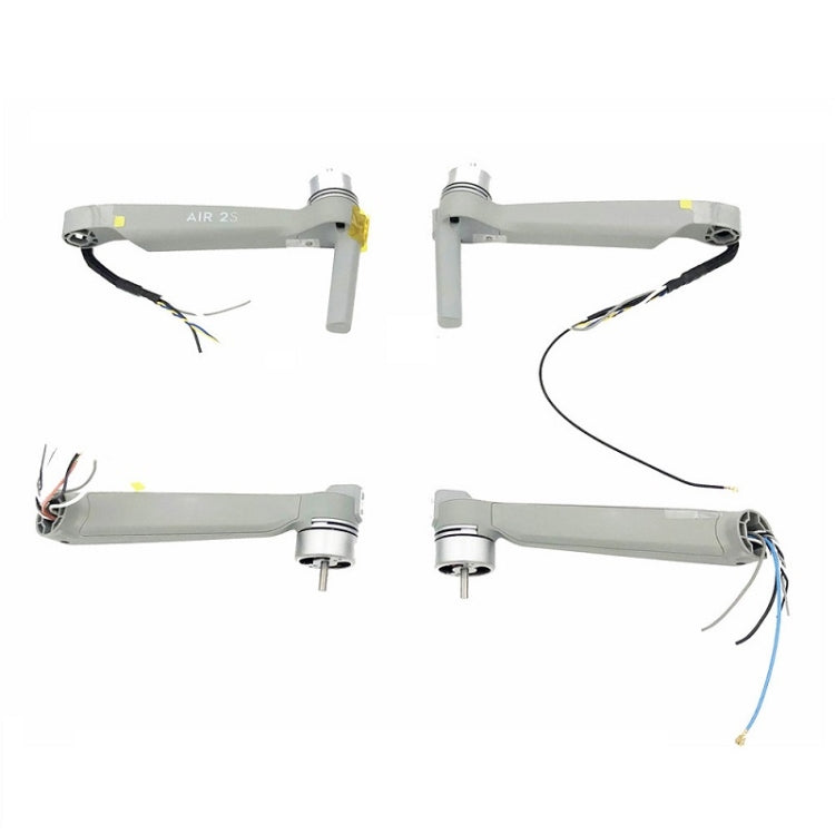 Mavic Air 2S Right Front and Rear Arm Maintenance Kit