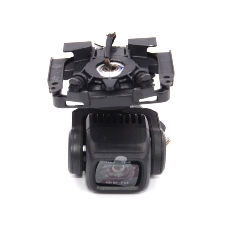 Enhance Your DJI Mavic Air 2 with Gimbal Camera Upgrades