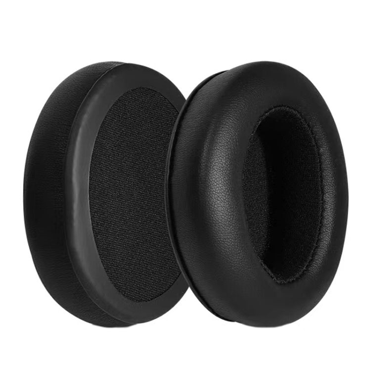 Black Protein Sennheiser Momentum 1pair Soft Comfortable Headset Sponge Cover