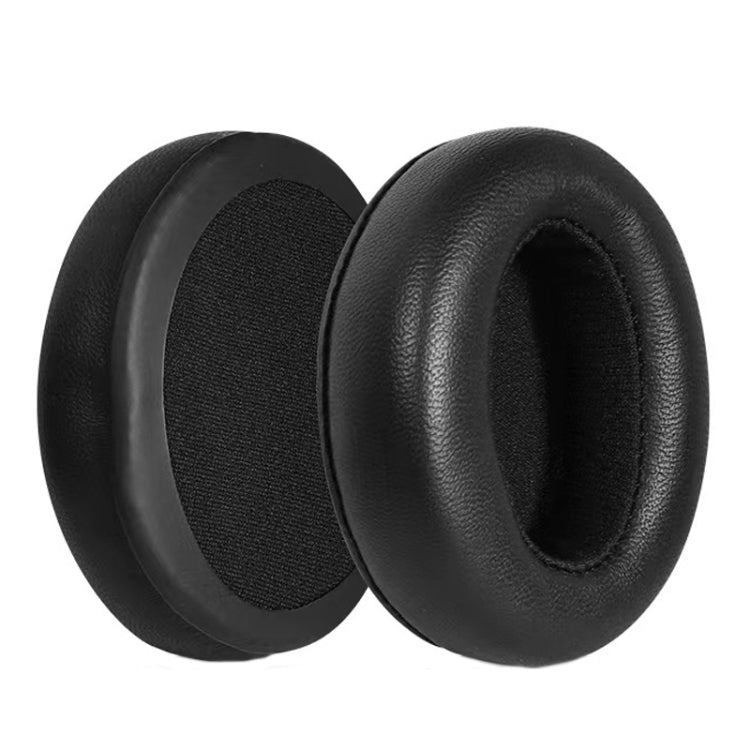Sennheiser Momentum Black Lambskin Headset Sponge Covers