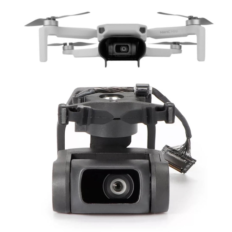 Repair Parts for DJI Mavic Mini Gimbal Camera Assembly