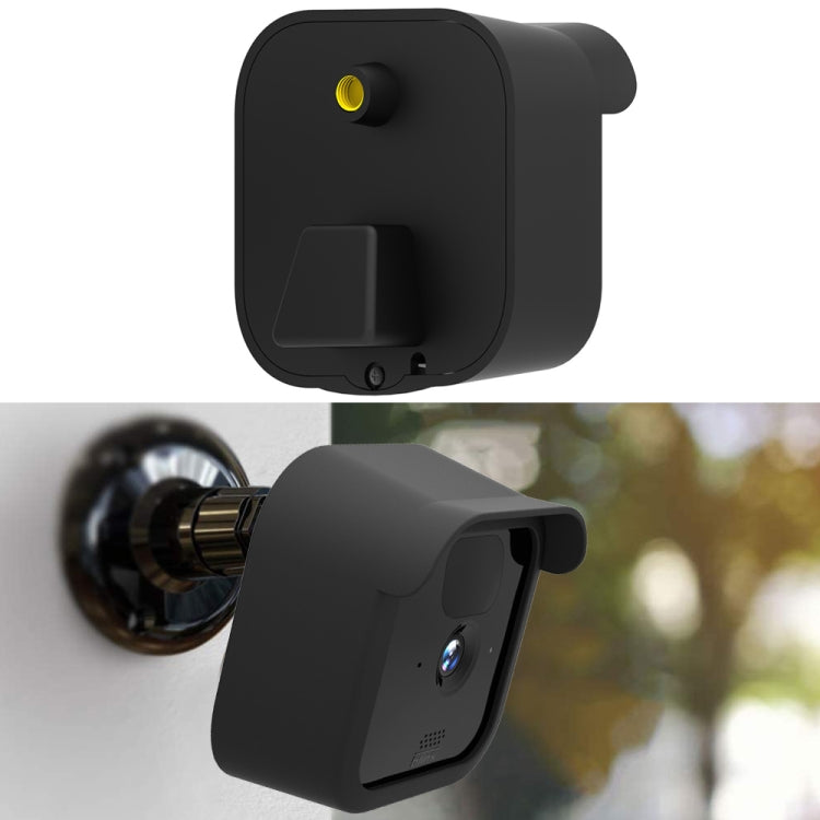 Blink Camera Rain and Scratch Protection Cover (Black)