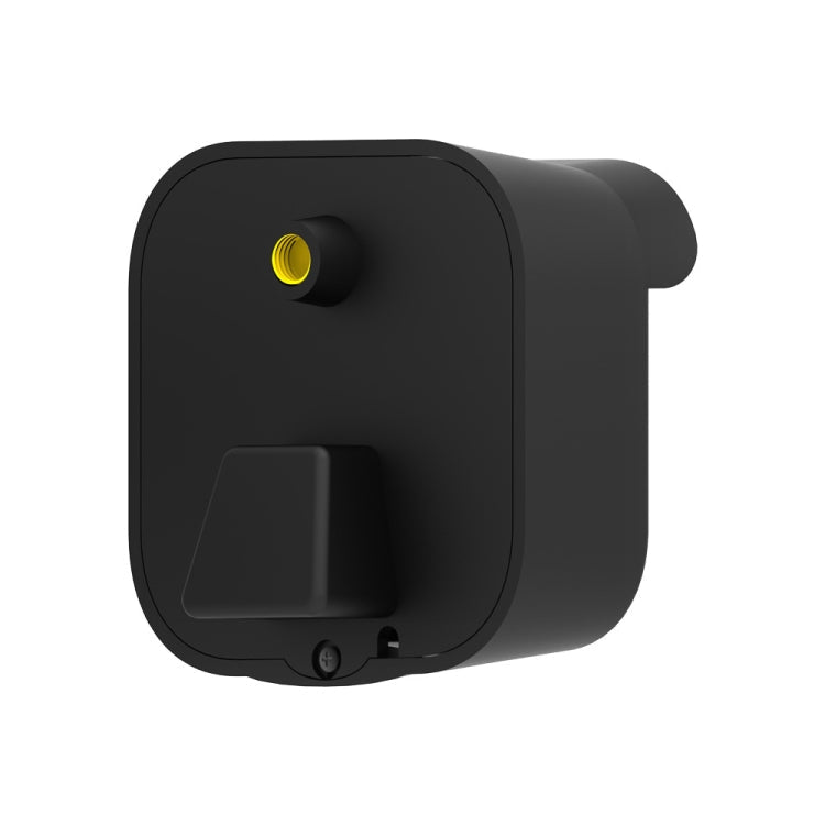 Blink Camera Rain and Scratch Protection Cover (Black)