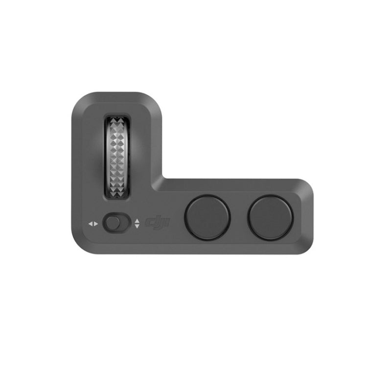 Gimbal Control Wheel for DJI Osmo Pocket: Enhance Your Filmmaking