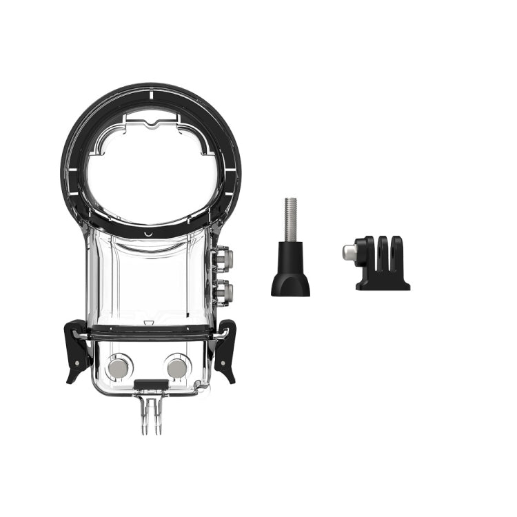 Insta360 X3 Diving Shell Waterproof Case (Neutral Without Logo)