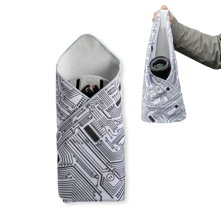 PGYTECH Nanotechnology Treated Photography Camera Wrap