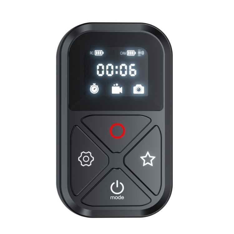 TELESIN T10 Bluetooth Remote Control for GoPro Cameras