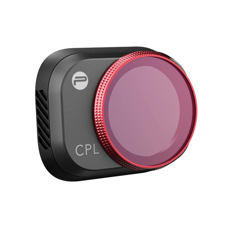 PGYTECH Aluminum Alloy Drone Filter for DJI Mini 3 - CPL